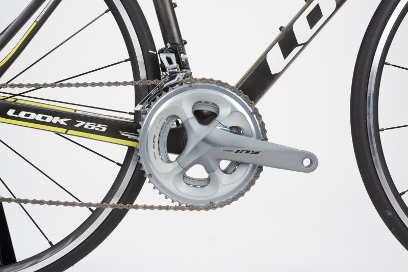 新型シマノ・105 R7000系は何がすごいのか？｜サイクルスポーツがお