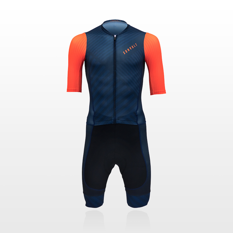 サンボルト「COMPセパレートワンピース」発表！｜サイクルスポーツがお