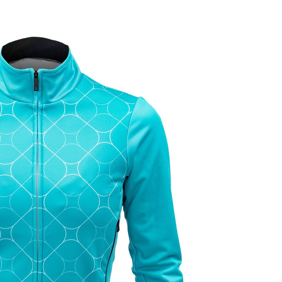 サンボルトの女性用防風ジャケット「レディースPROウィンターシールド