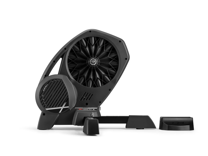 この冬イチオシのスマートトレーナー ELITE「DIRETO X」「SUITO」「TUO