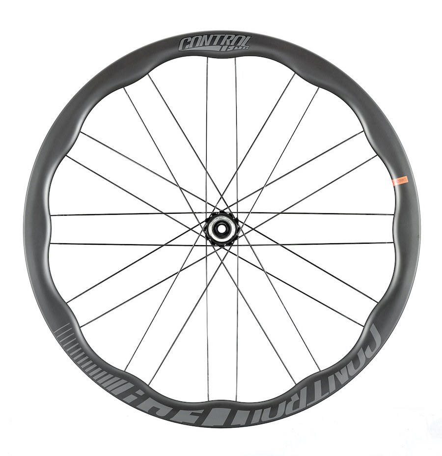 コントロールテックのハンドルバー、ホイールセットを発売｜サイクル