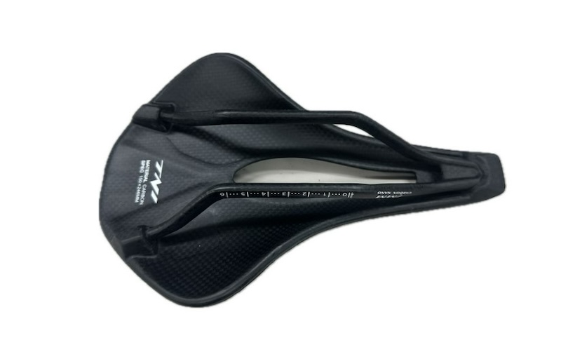 TNI 3Dプリントパッド採用の最新サドル「3D printing Ⅱ／Ⅲ」発売