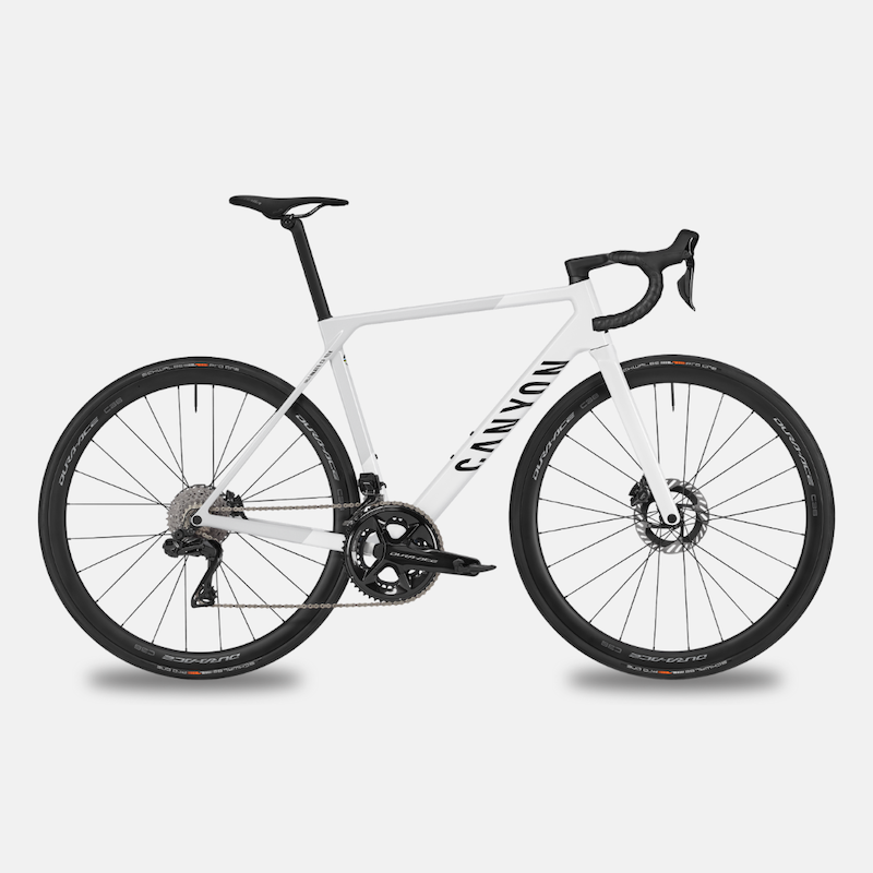 キャニオン2024モデル「アルティメットCF SLX／CF SL」 新色＆新