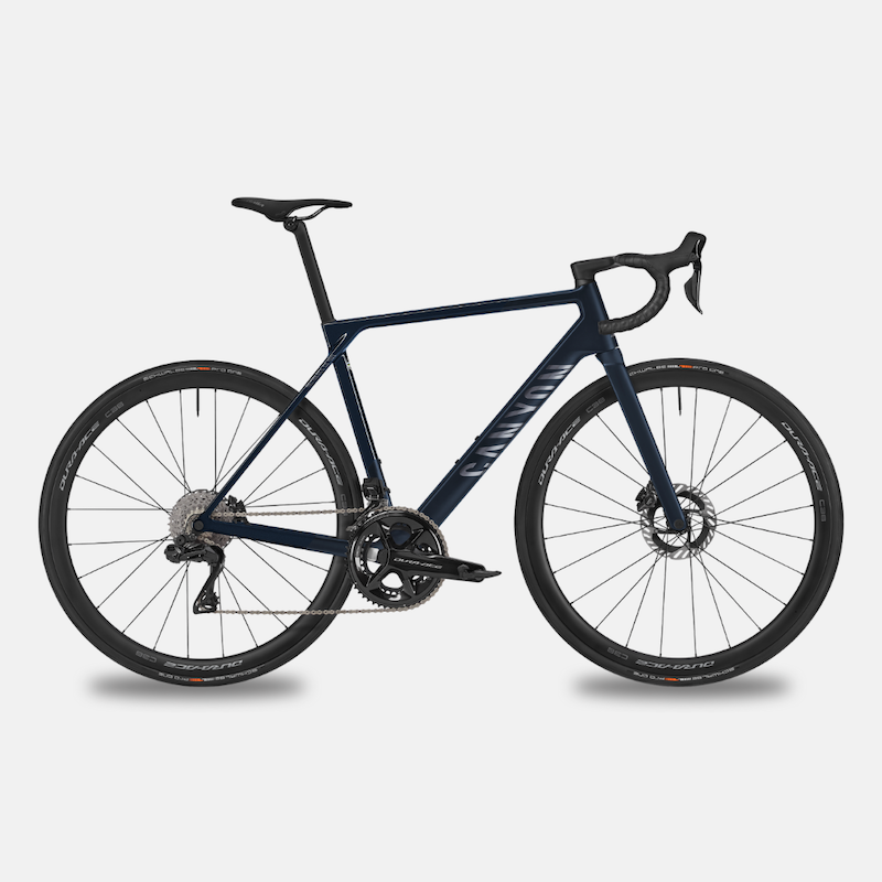 キャニオン2024モデル「アルティメットCF SLX／CF SL」 新色＆新