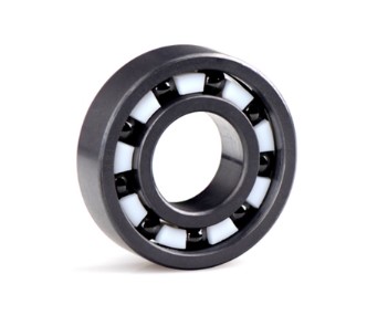 ISK BEARINGS「フルセラミックベアリング」発売｜サイクルスポーツがお