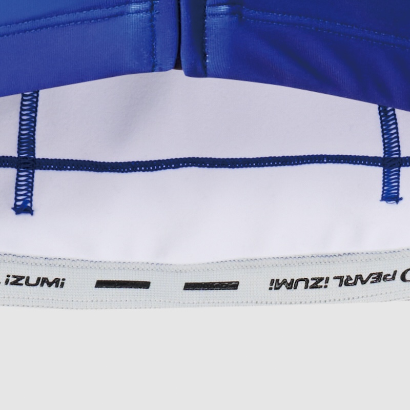 パールイズミ 2024秋冬「イグナイト ウィンター レース ジャージ