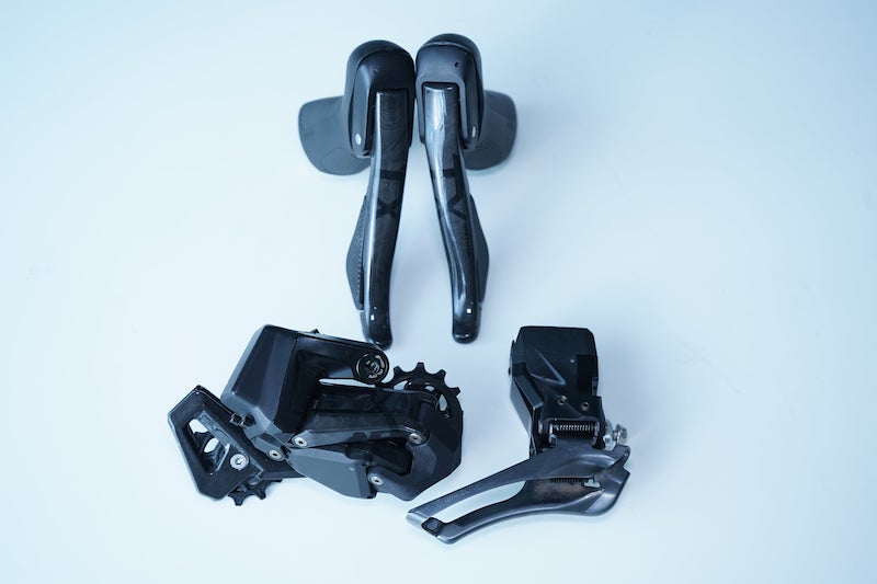 ホダカがWHEELTOP社の電動ワイヤレス変速機 「EDS」シリーズ取り扱い