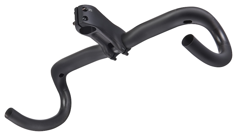 ジャイアント 第10世代「TCR」が採用する新型ホイール、ハンドル