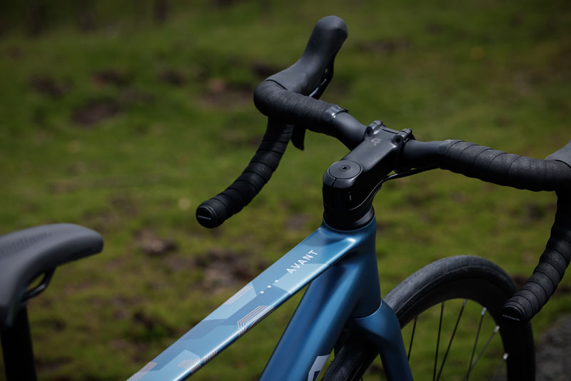 オルベアのアルミロード「アヴァン」がモデルチェンジ｜サイクル