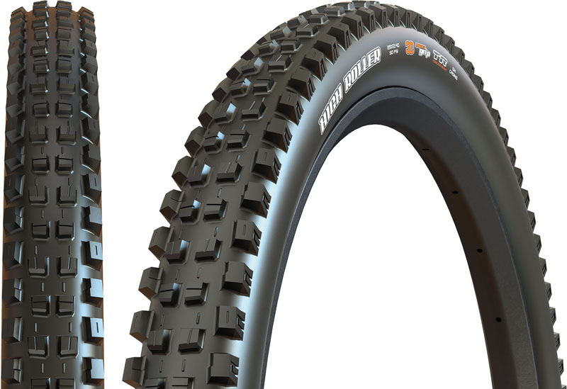 マキシスのタイヤに新製品が登場 「ハイロードSL」28Cなど｜サイクル