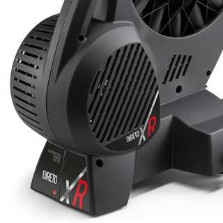 エリートのスマートトレーナー「DIRETO XR」がアップデート｜サイクル