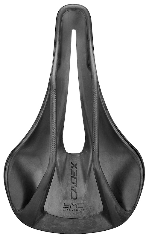 カデックスの新型サドル「CADEX AMP 3D SADDLE」発表｜サイクル