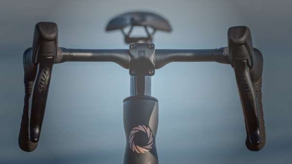 プロファイルデザイン「カンタレース カーボン・ドロップバー」発売