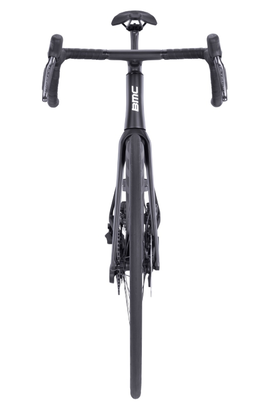 BMCの軽量オールラウンダー「チームマシンSLR01」が第5世代に