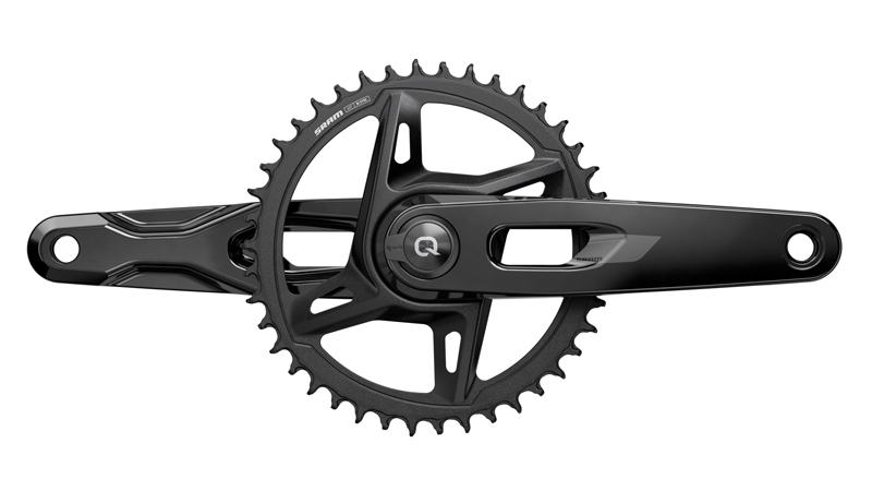 スラムのロードコンポ「フォースAXS」「ライバルAXS」がモデルチェンジ