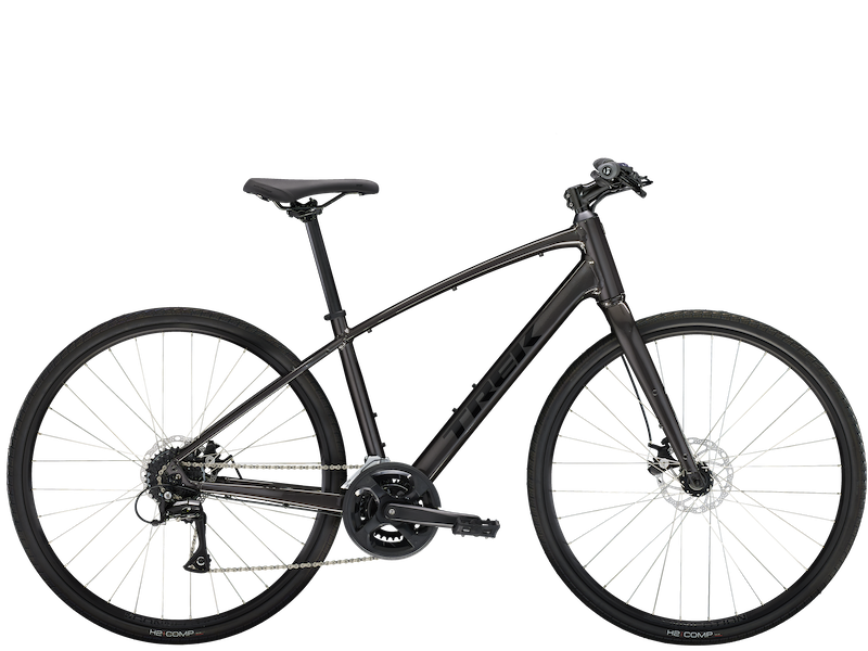 トレックのクロスバイク「FX 1 Gen 4」発売｜サイクルスポーツがお届け