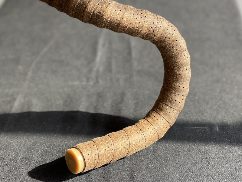 ブルックスから環境に配慮したレザーバーテープが登場｜サイクル