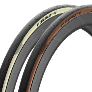 ピレリ・PゼロレースRSのクリンチャーバージョンが登場｜サイクル