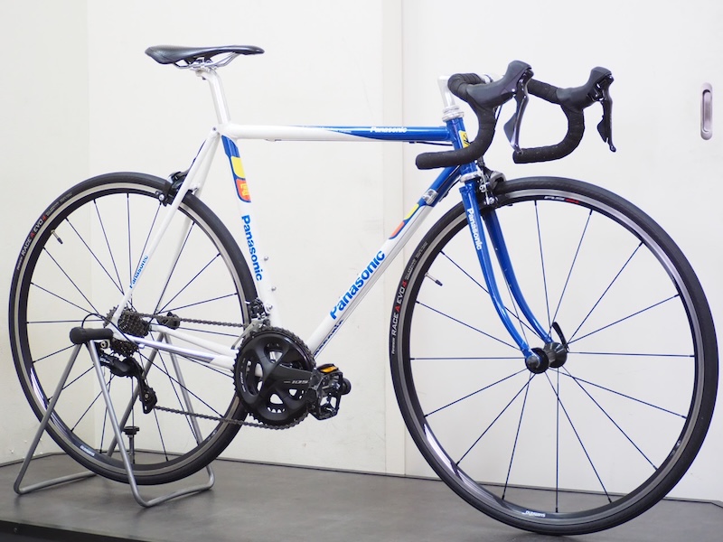 大阪府】カンザキ吹田店「Panasonic試乗会 ＆ Timeペダル試着会開催