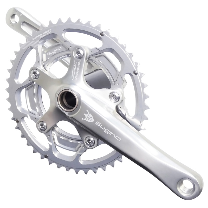 希少 クレスト サスペンション 120ストローク 27.5. 希少クレスト