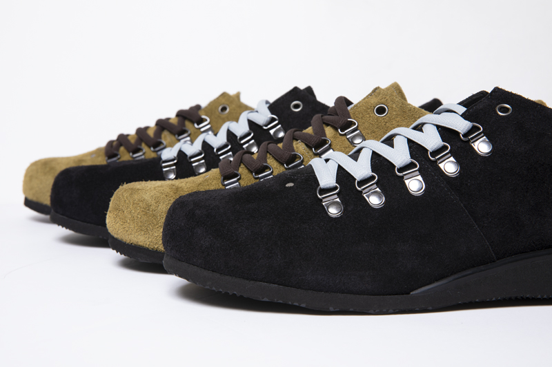 SPDビンディングシューズ初心者におすすめ。おしゃれな「ストン