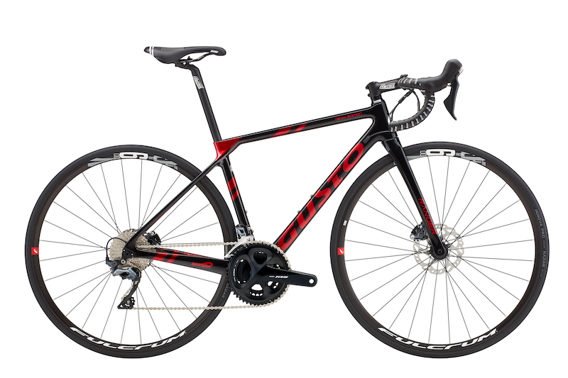 グスト2021モデル「RCRシリーズ」発表！｜サイクルスポーツがお届け