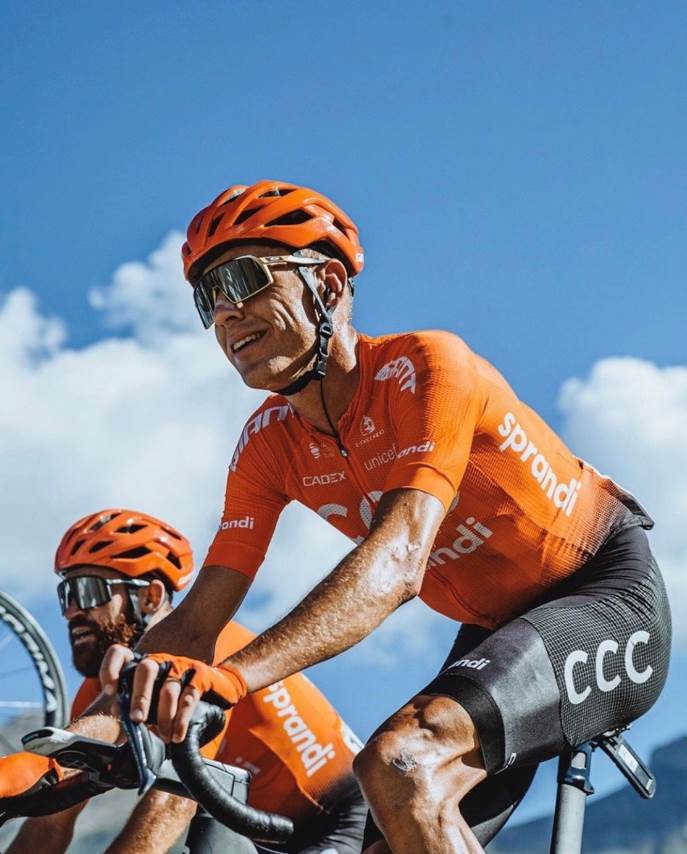 オークリー「ツール・ド・フランス2020限定カラー」発売｜サイクル