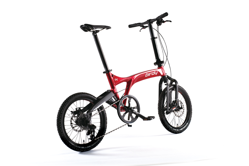 長年「BD-1」という名で親しまれてきたが、それは商標をクリアするため