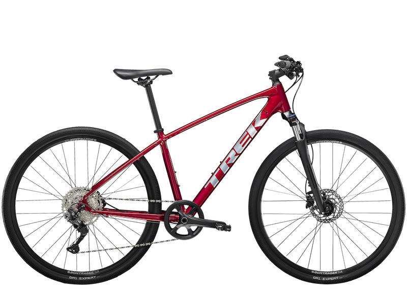 トレック 2022年モデル 人気のクロスバイク「FX」など3モデルを発売