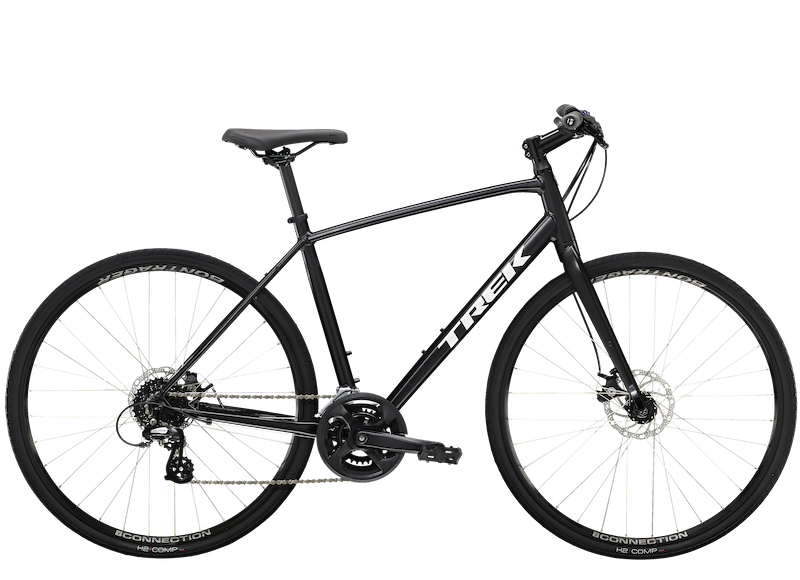 トレック 2022年モデル 人気のクロスバイク「FX」など3モデルを発売