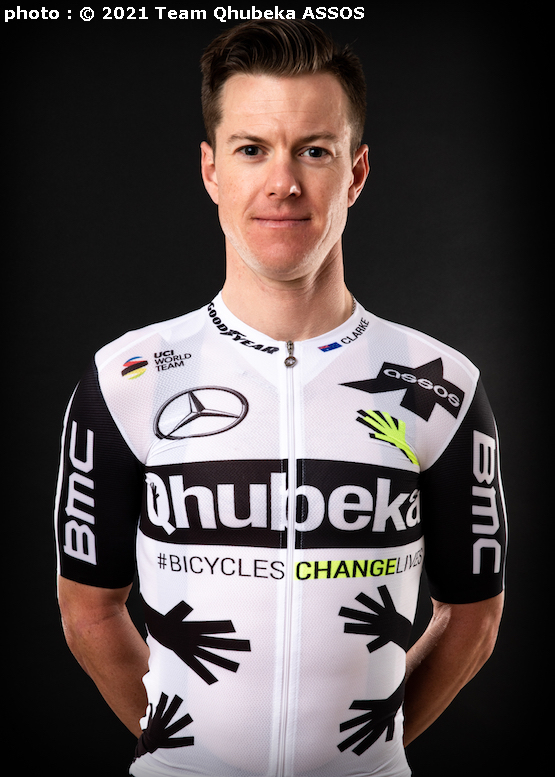 チームクベカ・アソスが2021年シーズンのチームジャージを発表