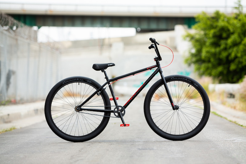 GTの29erフリースタイルBMX「パフォーマー29」発売｜サイクルスポーツ