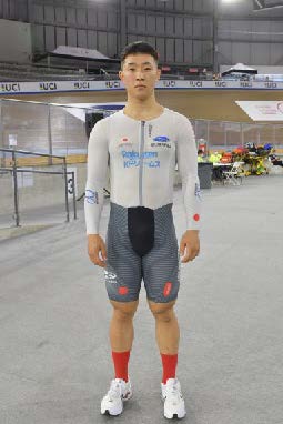 トラック競技日本ナショナルチームがレースウエアをお披露目｜サイクル