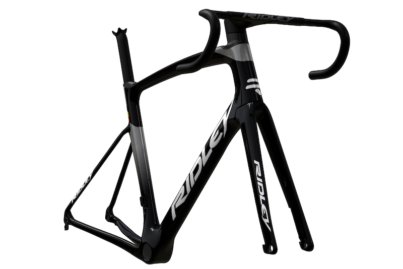 ジャパンカップ初出場記念「リドレー・ノア ファスト ディスク」ロット