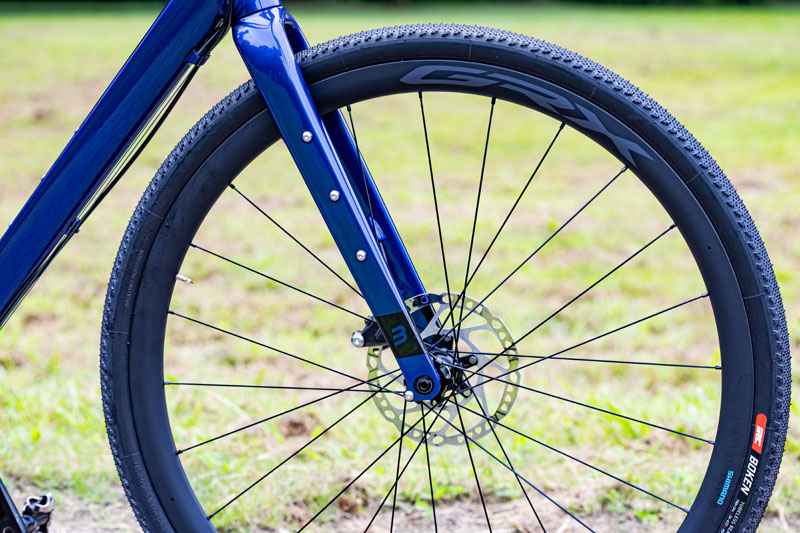 シマノ】グラベルバイク＆アイテムセレクト2022｜サイクルスポーツがお