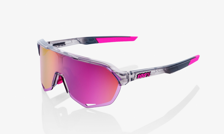 100% Tokyo Night Collection」スピードクラフト、S2、S3を発売