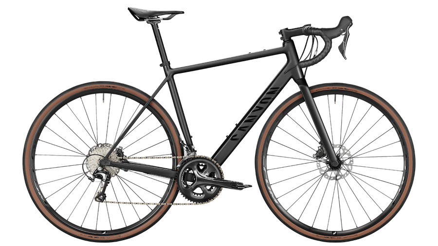 キャニオンからエントリークラスの新型ロードバイク「エンデュレースCF