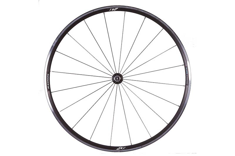 アレックスリムズから650Cホイール「ALX210TRI」発売｜サイクル