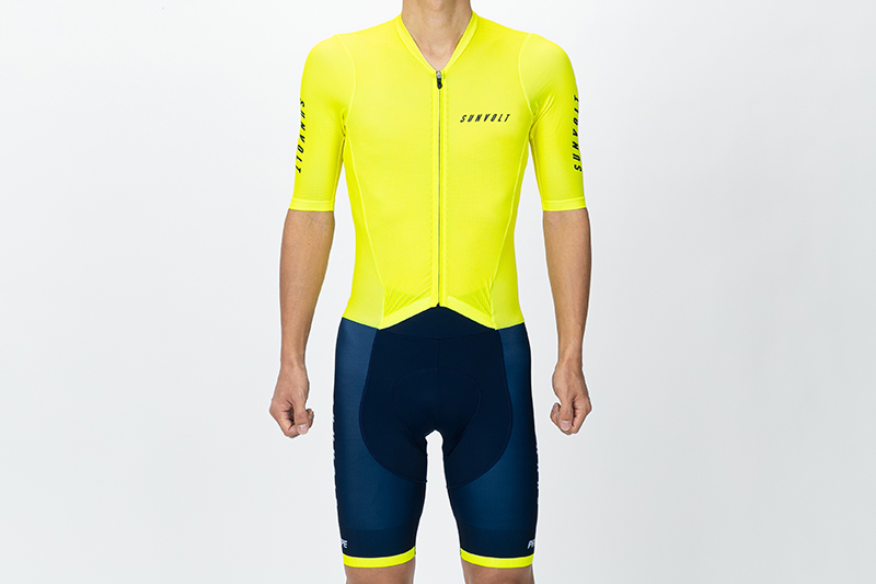 2022最新！ オーダー“サイクルウェア”特集【サンボルト】｜サイクル