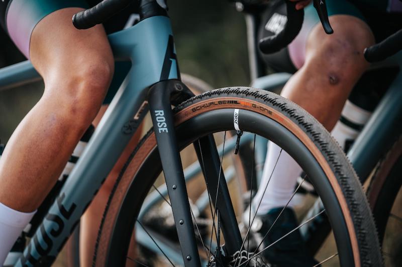 シュワルベの決戦用グラベルタイヤ「G-ONE RS」国内販売開始｜サイクル