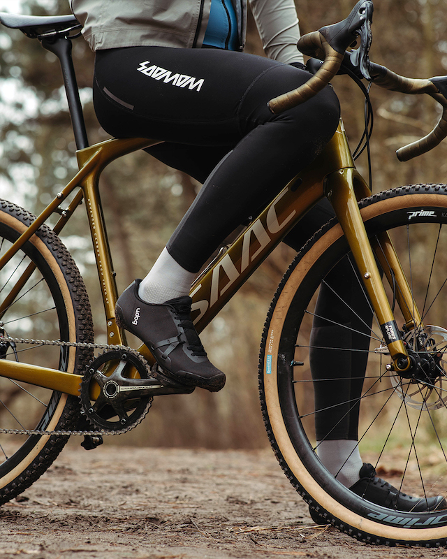 東商会がイタリア発のサイクリングシューズ「UDOG（ユードッグ