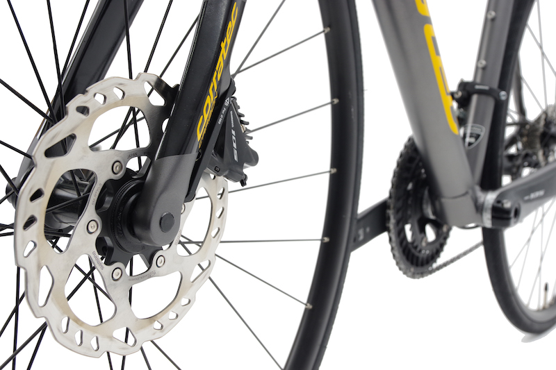 コラテック「ドロミテ ディスク」2024モデル発売｜サイクルスポーツが