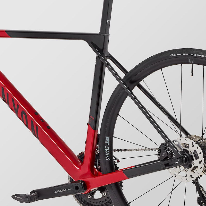 キャニオンが新型シマノ105 12s搭載の「アルティメットCF SL 7」発売