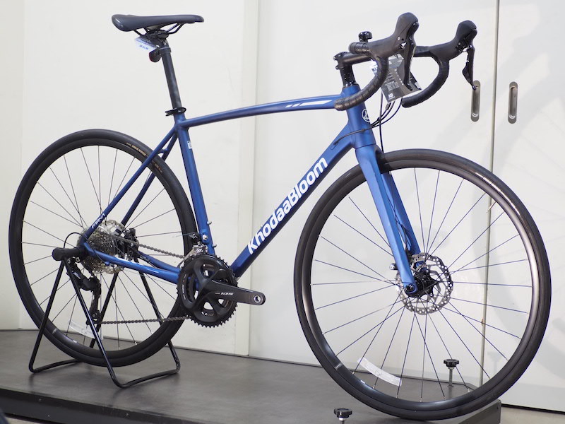 KhodaaBloom FARNA DISC 105完成車 500サイズ｜サイクルスポーツがお