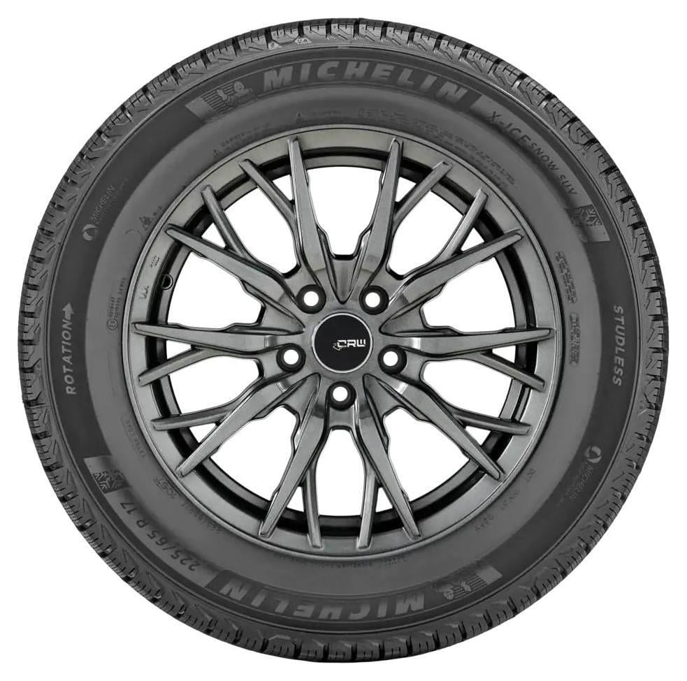 Michelin X-Ice Snow SUV 265/50 R20 111 T XL car tire