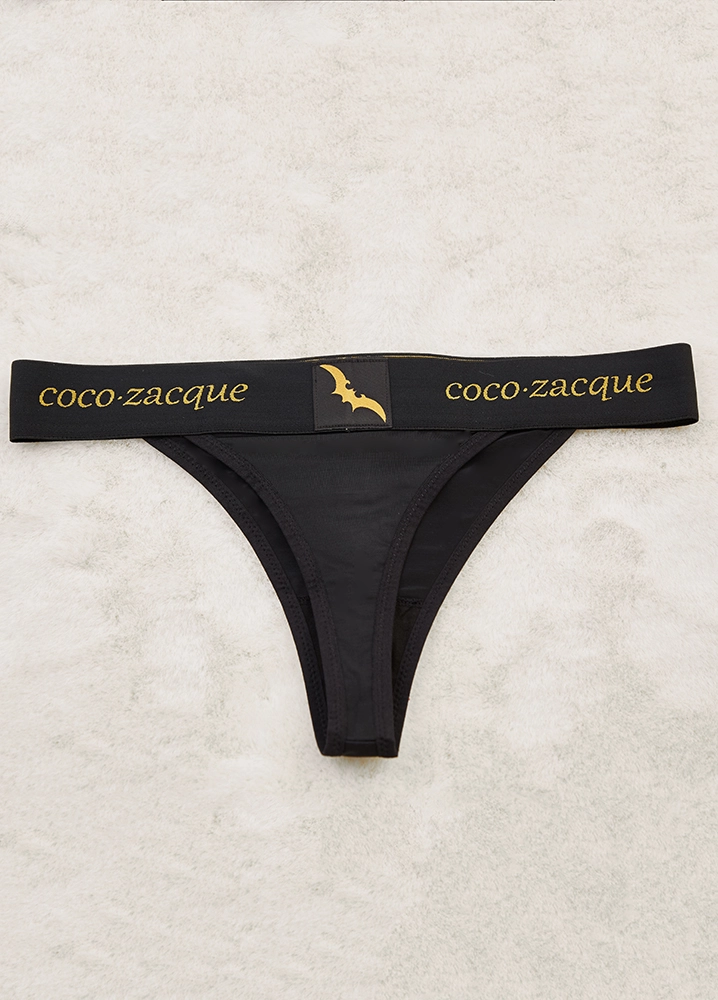 ココジャク(coco-zacque)