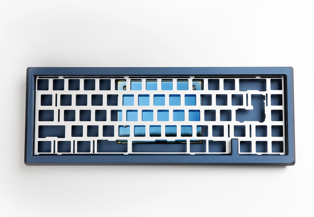 Monstargear Sangeo65 custom DIY keyboard : Monstargear