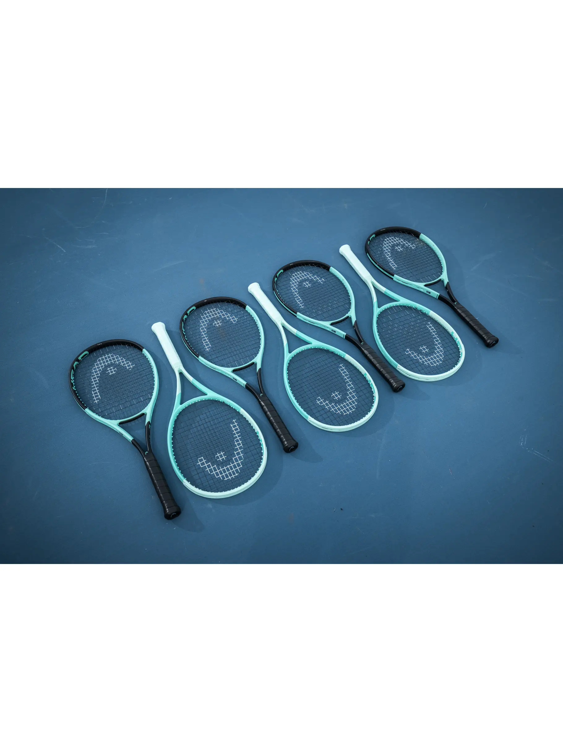 HEAD Boom PRO Tennis Racquet – HEAD