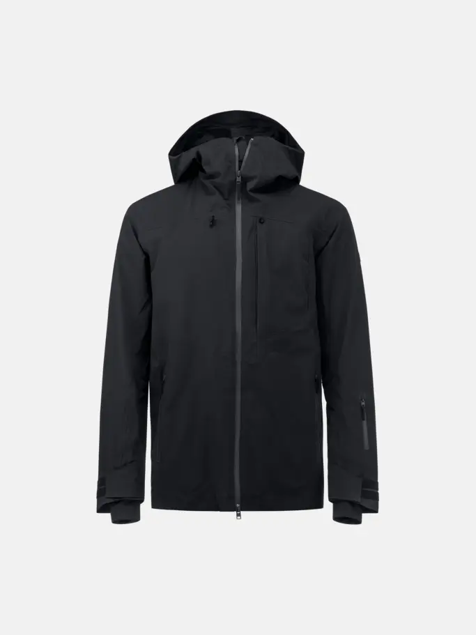 KORE NORDIC Jacket Men – HEAD