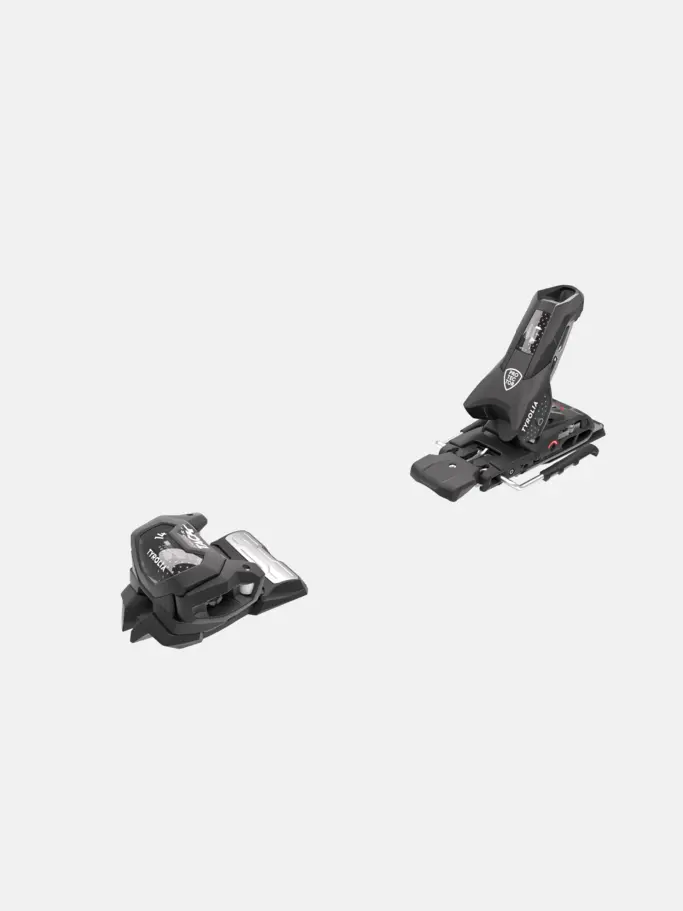 Bindings – Tyrolia